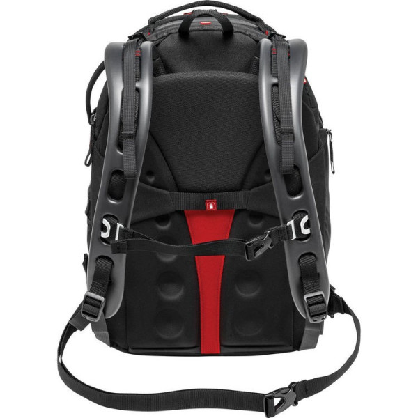 Рюкзак Manfrotto Pro Light Camera Backpack: Minibee-120 PL (MB PL-MB-120)